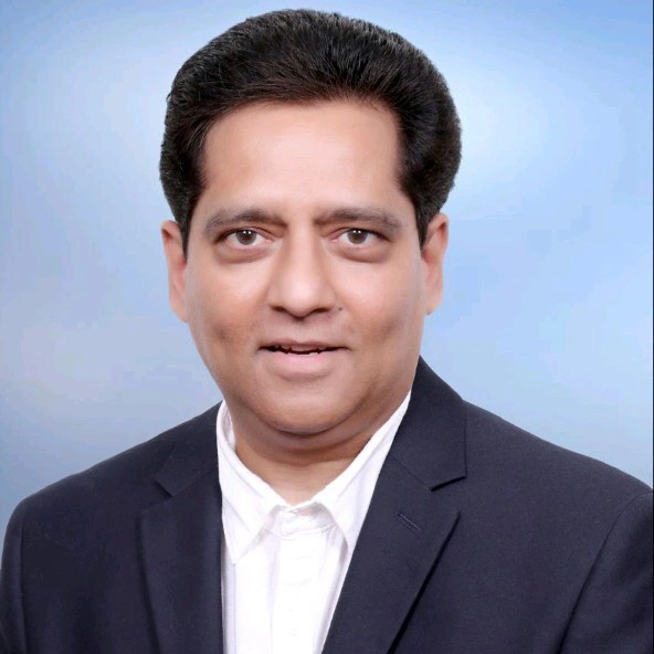 Nagesh Kulkarni avatar image