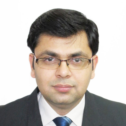 Jayant Prakash avatar image