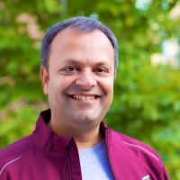 Deepak Dhanak avatar image