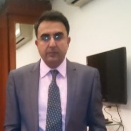 Pervesh Dhingra avatar image