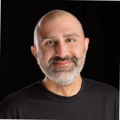 Neal Narayani avatar image