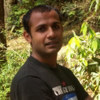 Profile Image for Manoj Gupta