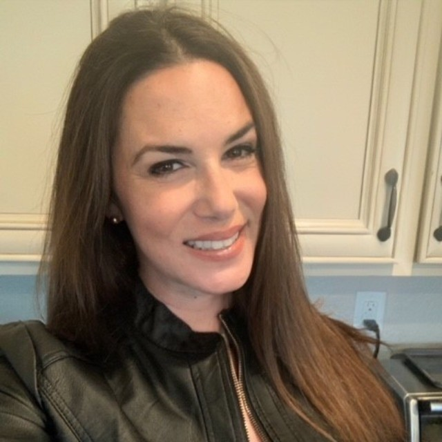 Jessica Beckinger avatar image