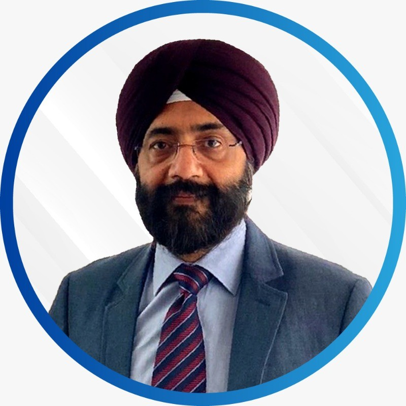 Inderjeet Singh Dang avatar image