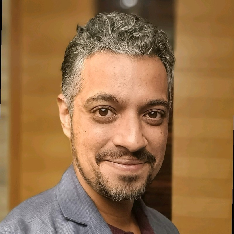 Sandeep Laxman avatar image