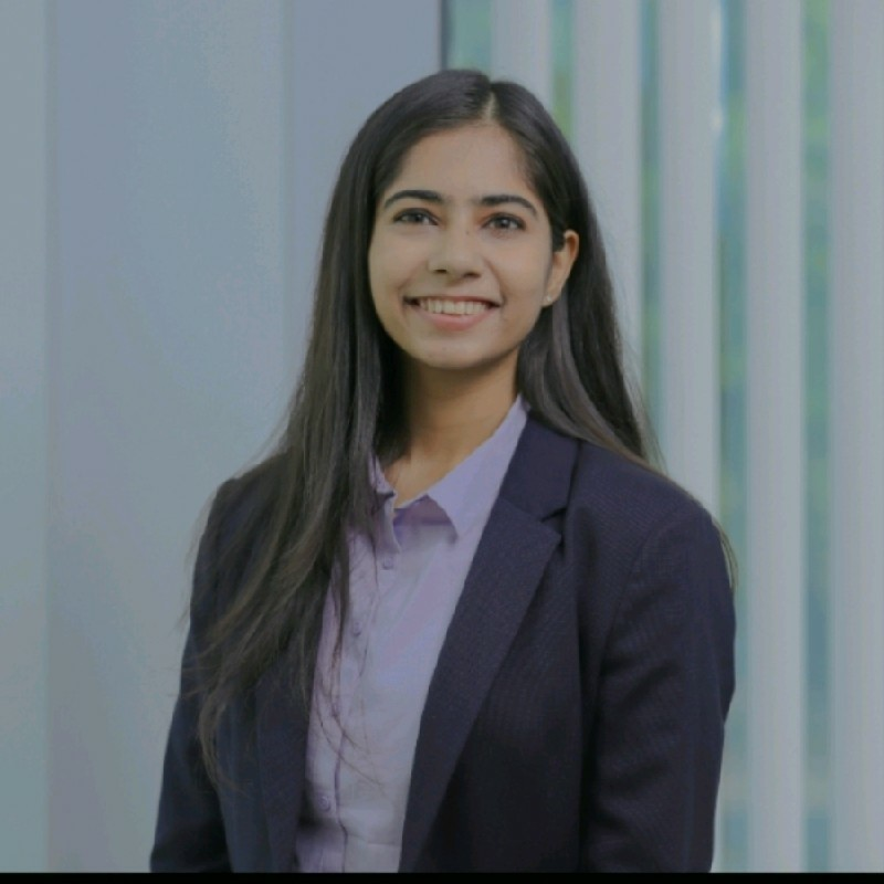 Riya Bhalla avatar image