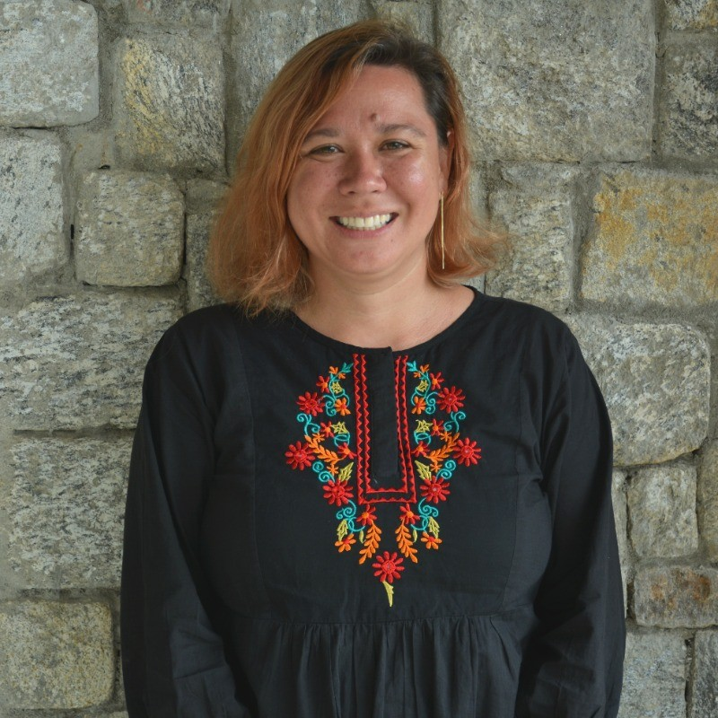 Lindsay Kamakahi avatar image