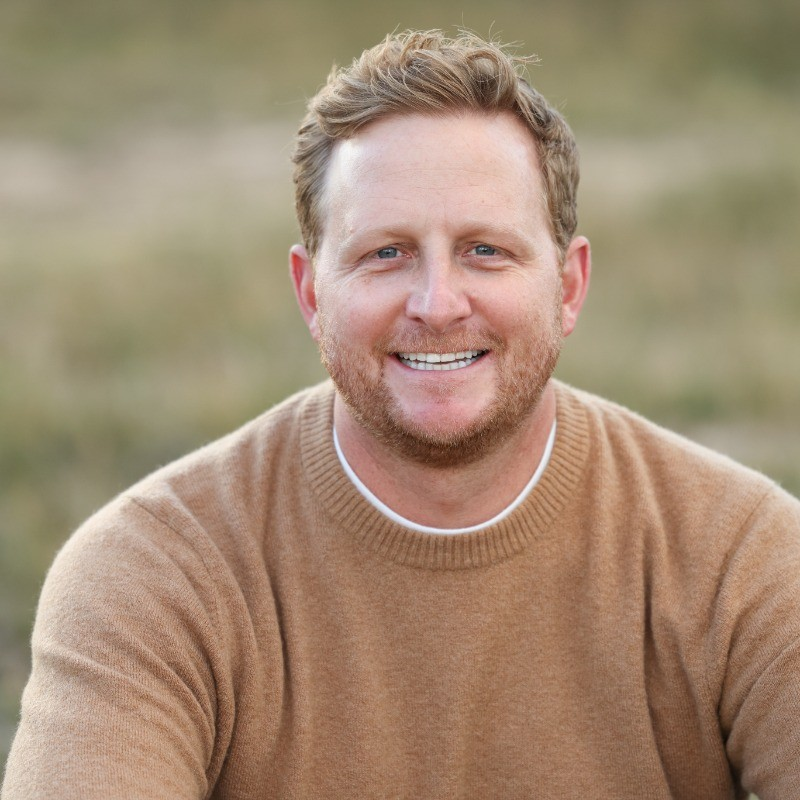 Brady Hanks avatar image