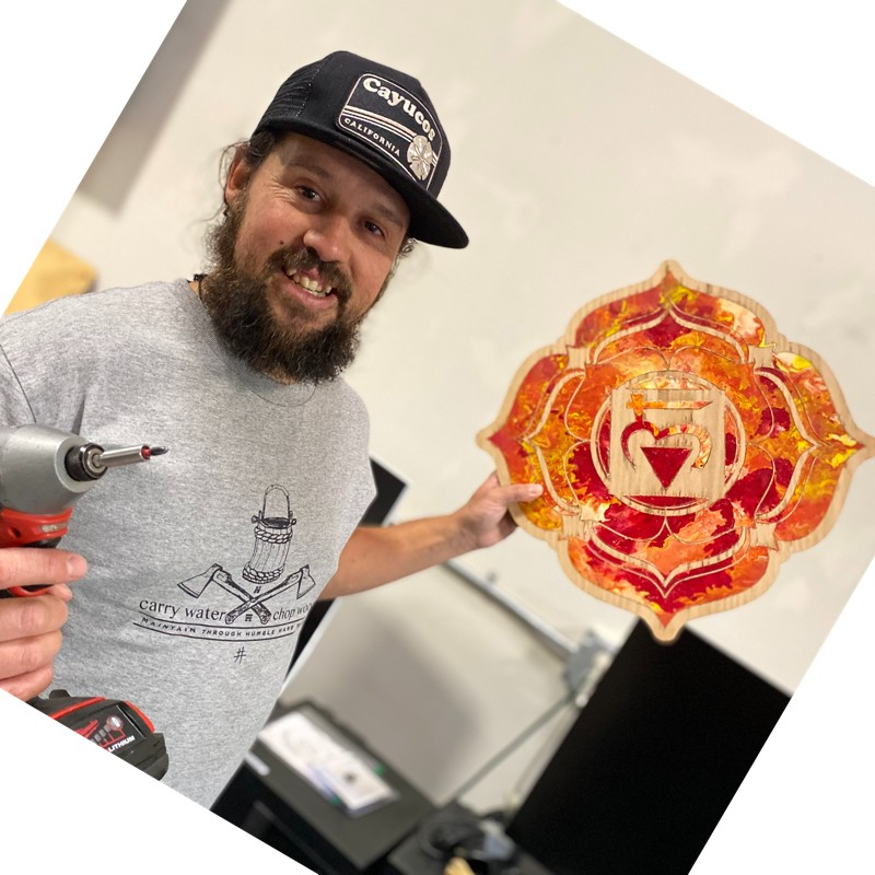 Skyler Duganne avatar image