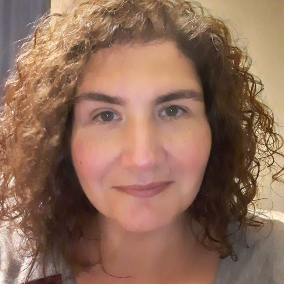 Susan Gendron avatar image