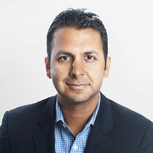 Alan Chhabra