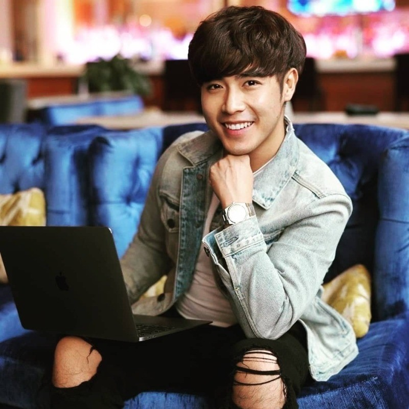 THANG TRAN avatar image