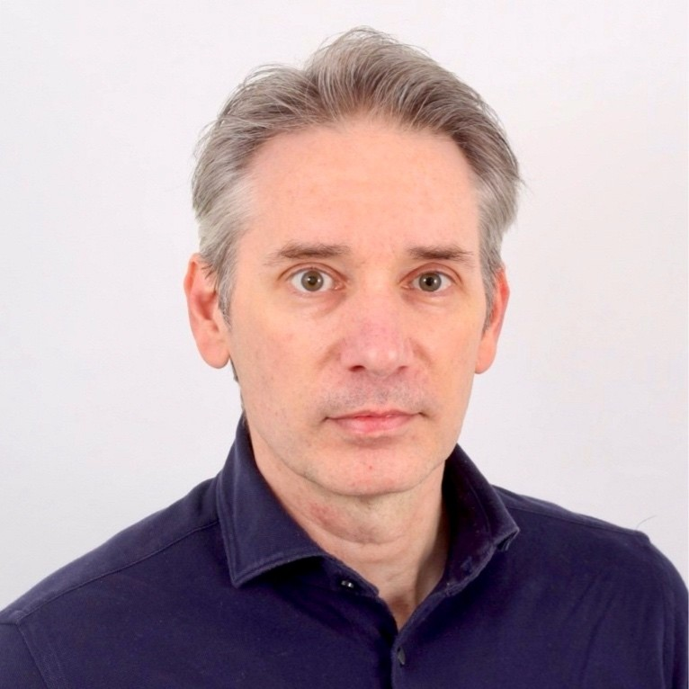 Ewoud van de Kamp avatar image