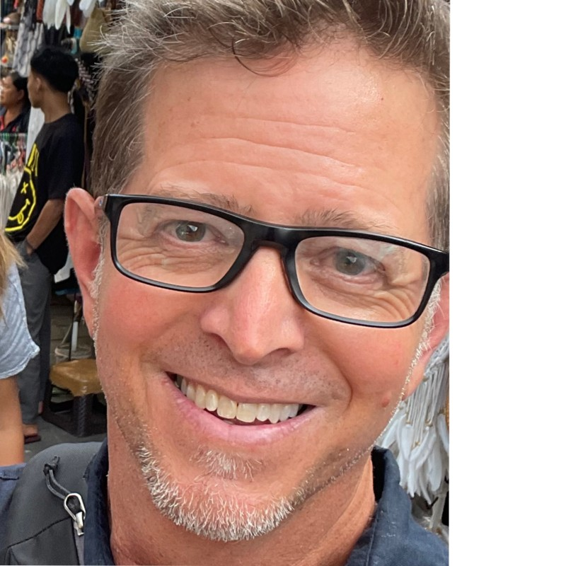 Kevin MacKenzie avatar image