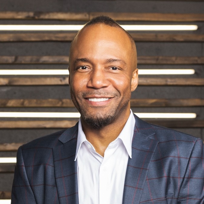 Charles W. Hamilton avatar image