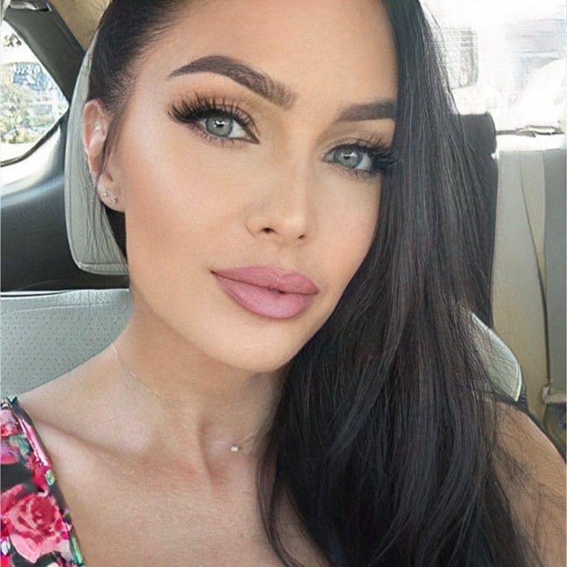 Monica S. avatar image