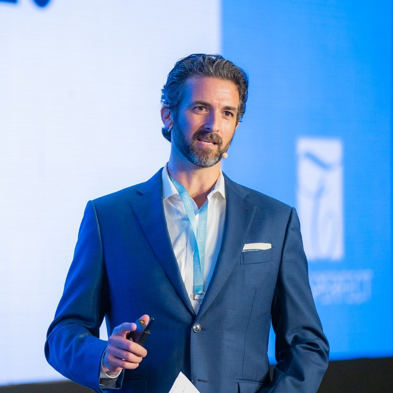 Daniel  Meyers avatar image