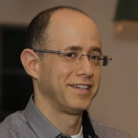 Eyal Sinai avatar image