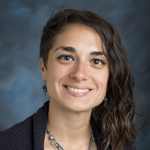 Ginevra Are Cappiello avatar image