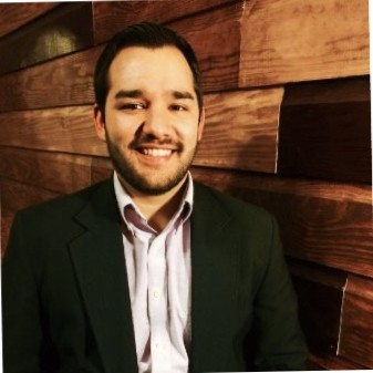 Chance Cerda avatar image