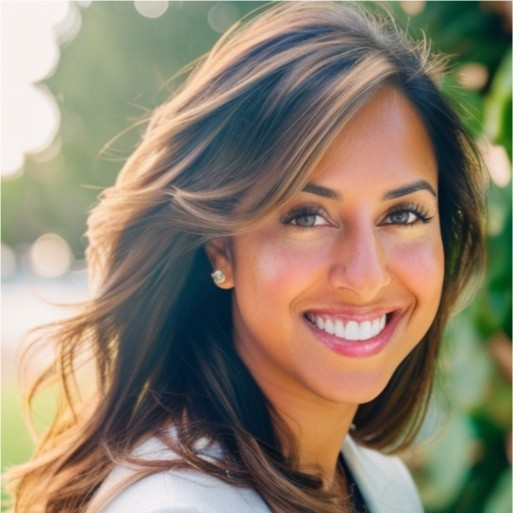 Sushetra Balachandran, MHSA avatar image