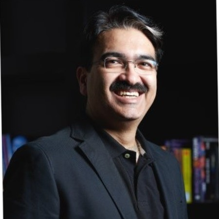 Sanjeev Handa avatar image