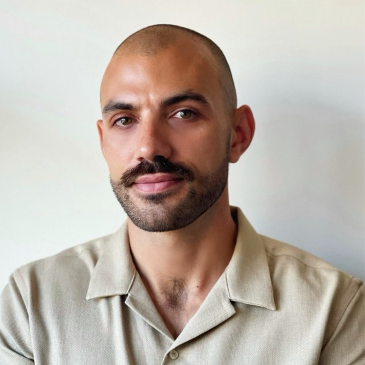 Jake Galtere avatar image