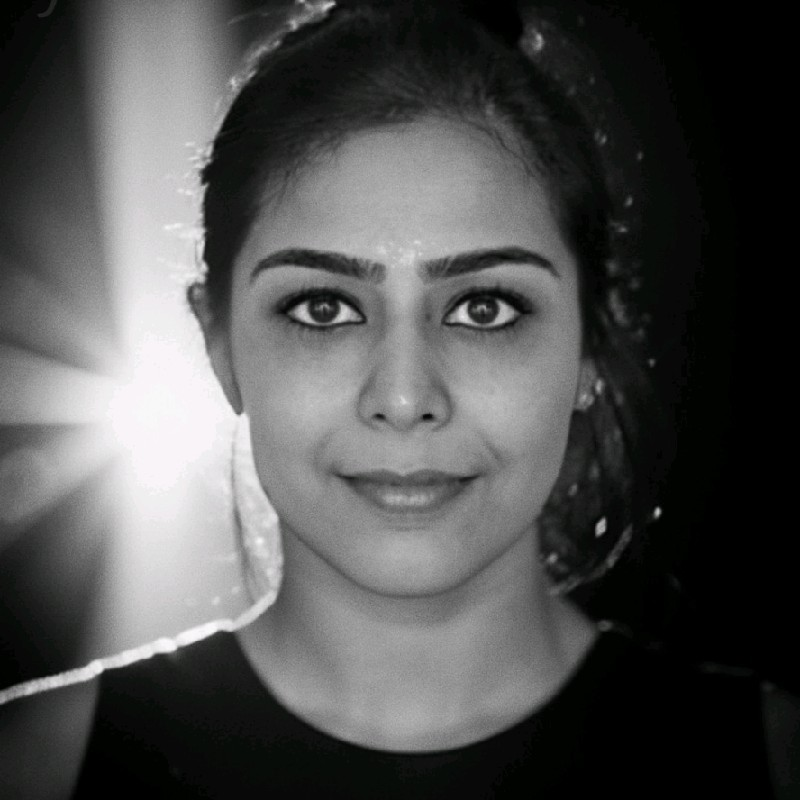 Simran Ahuja avatar image