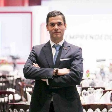 Ernesto Nunez Lagos avatar image