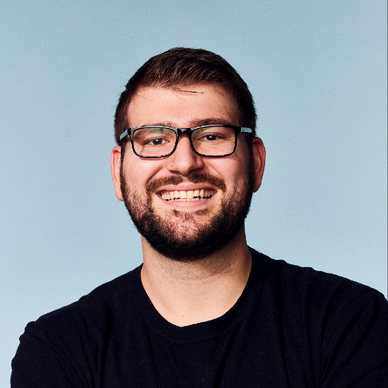 Ian O'Bryant avatar image