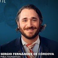 Sergio Fernandez de Cordova avatar image