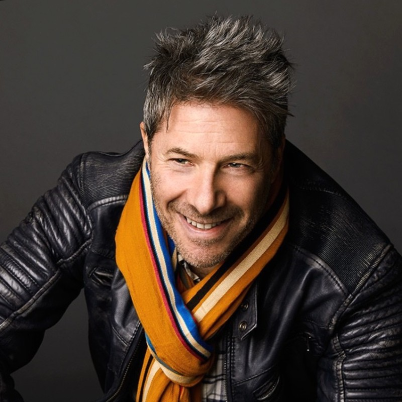 Ken Sax avatar image