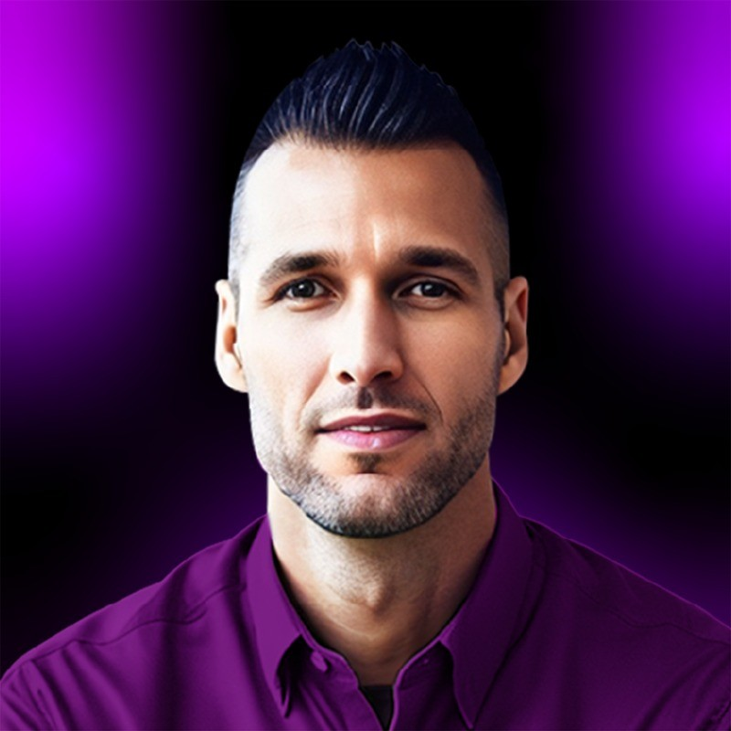 Ryan Charleston avatar image