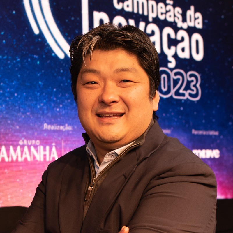 Alexandre Chang avatar image