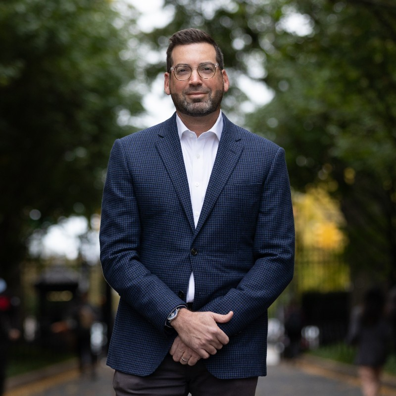 Matthew Waldman, CLU®, ChFC® avatar image