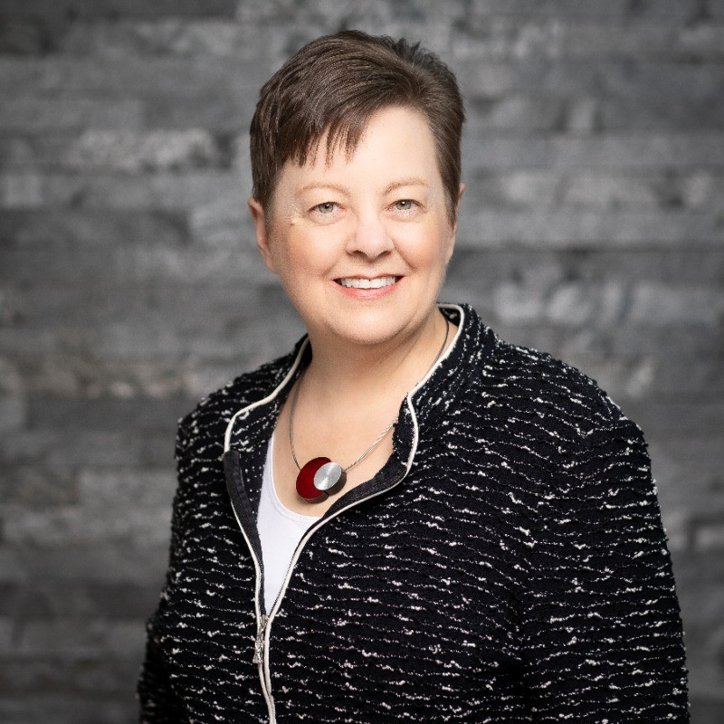 Kerrie Hoffman avatar image