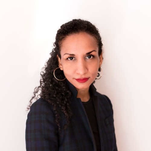 Melissa Poliah avatar image