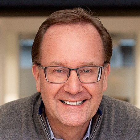 Anders Gustafsson avatar image