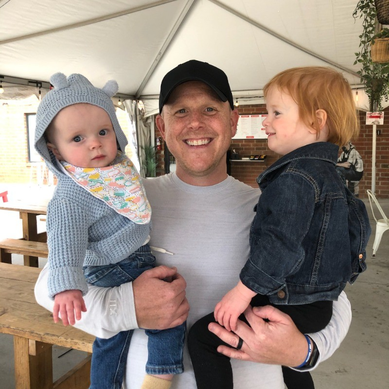 Tim Weir avatar image