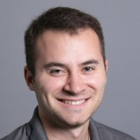 Mike Kosek avatar image