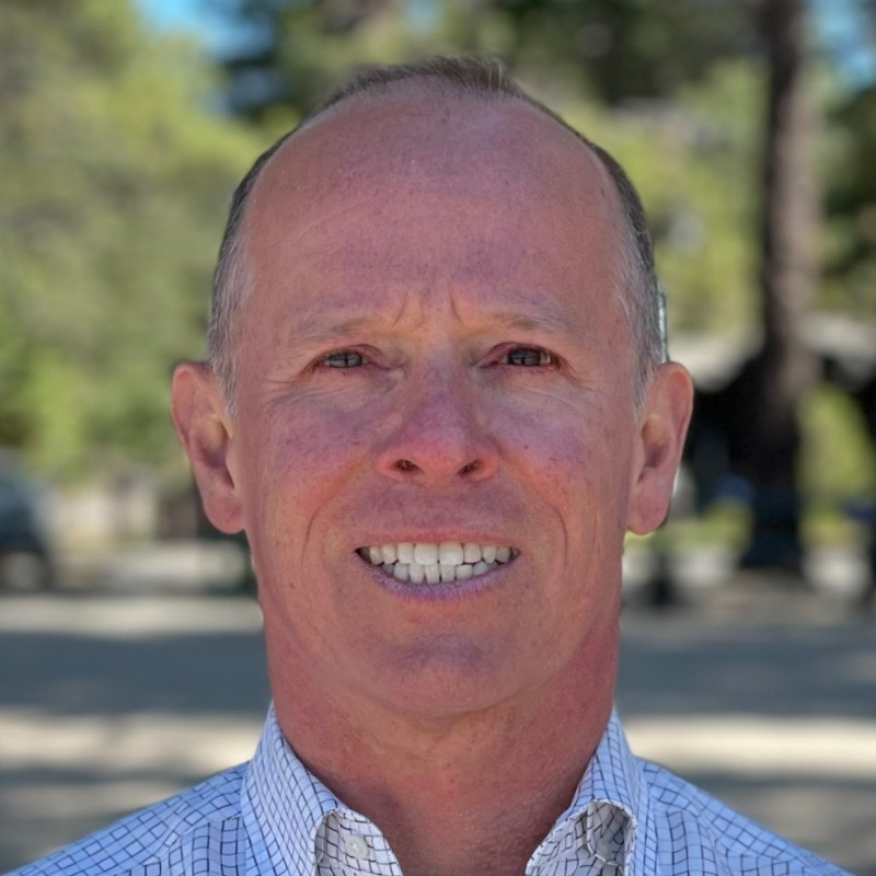 Ken Barker avatar image