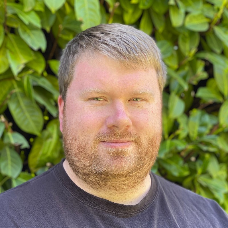 Mark Kornei avatar image