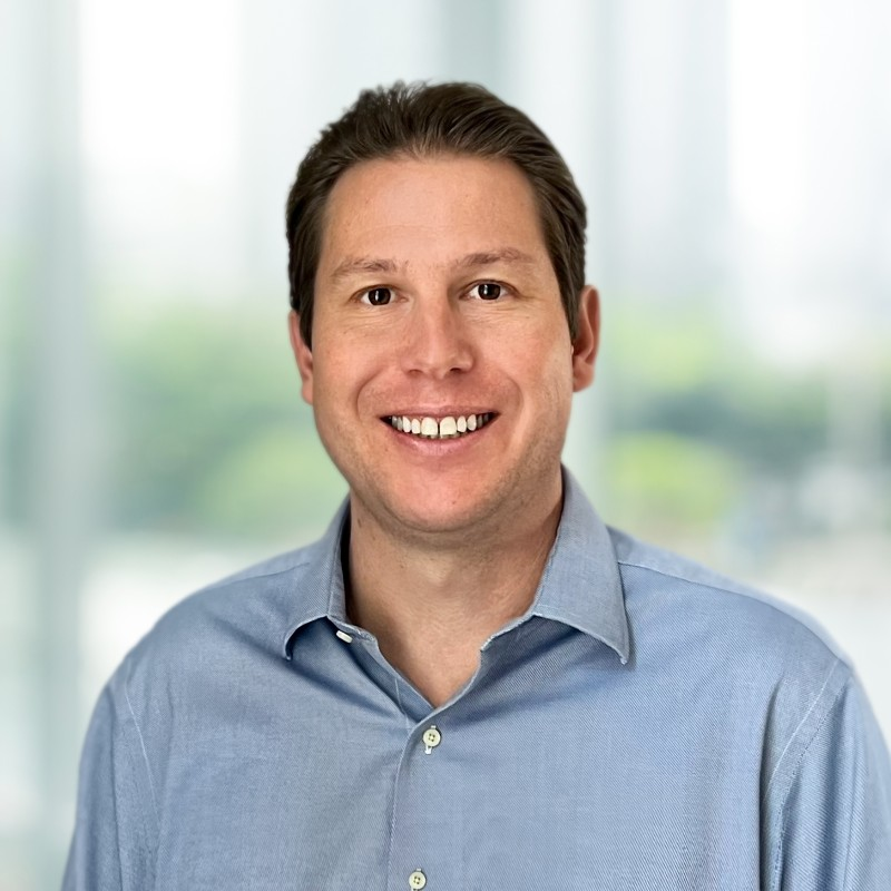 Chad Lesson avatar image