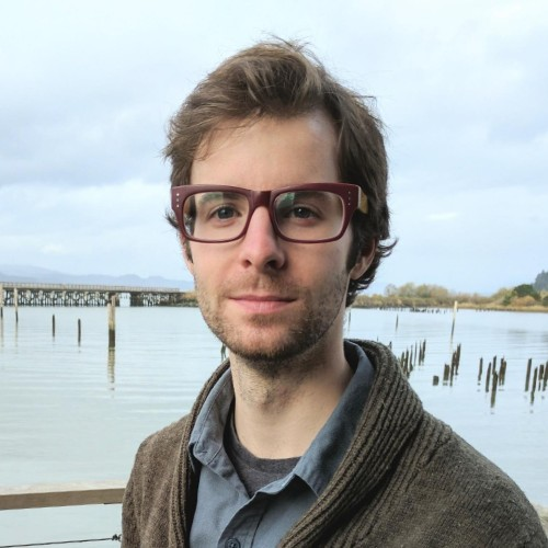 Alex Borst avatar image