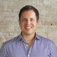 Joshua Gebhardt avatar image