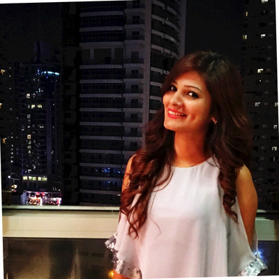 Sonam Choudhary avatar image