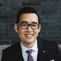 Profile Image for Sean Hsieh
