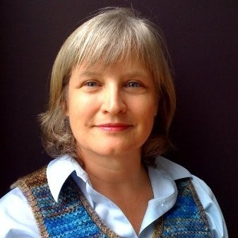 Julie Spezia avatar image