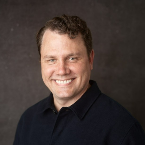 Clark Peterson avatar image