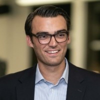 Graham Lindgren avatar image